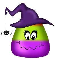 Halloween Card Swap #2