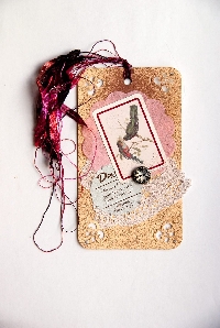 MFF: BIRD TAG #1 ~ US