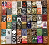 PCS:Frankendeck - full set of spades