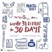 FLL: Write On 2025 #1